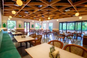 Vaidanya - Multi Cuisine Restaurant