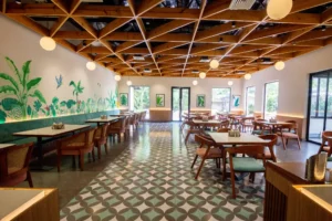 Vaidanya - Multi Cuisine Restaurant