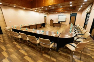 Conference Hall